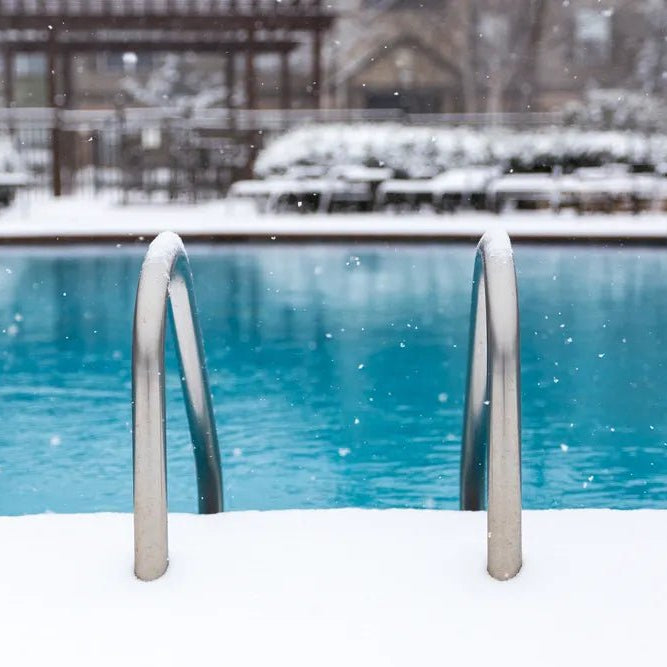 Are Pool Heat Pumps Worth It in Cold Climates? - Vita Pool Supply