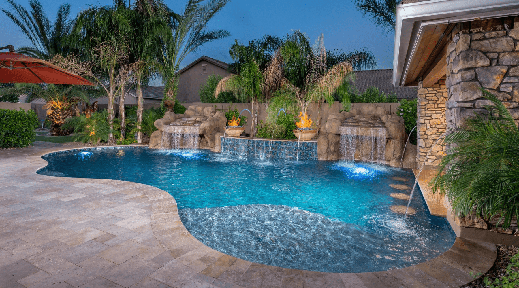Can You Add Pool Automation to an Existing Pool? - Vita Pool Supply