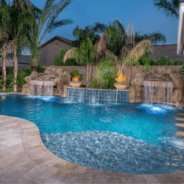 Can You Add Pool Automation to an Existing Pool? - Vita Pool Supply