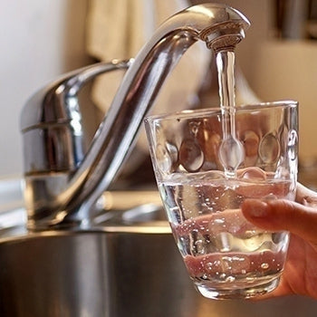 Common Drinking Water FAQs-Vita Filters