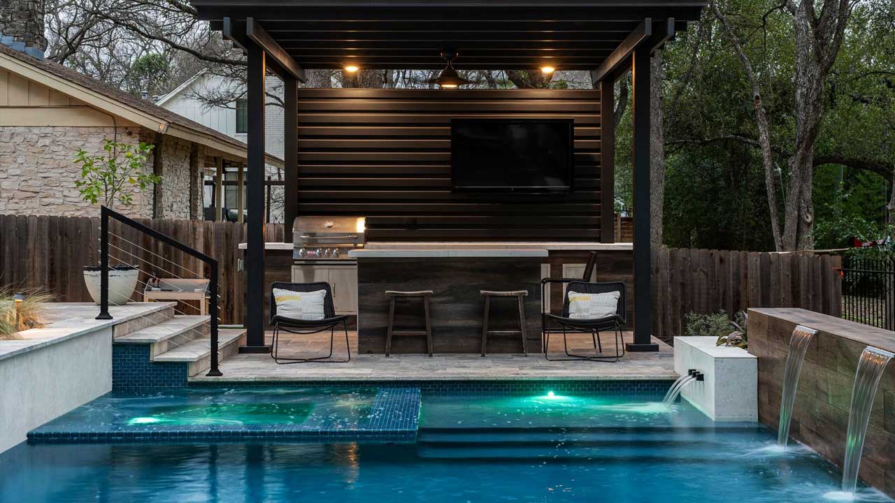 Comparing Residential Pool Coolers by Brand: Glacier, Raypak & AquaCal - Vita Pool Supply