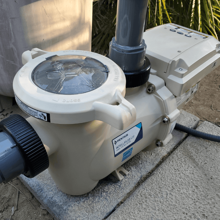 Do You Really Save Money With a Variable-Speed Pool Pump? - Vita Pool Supply