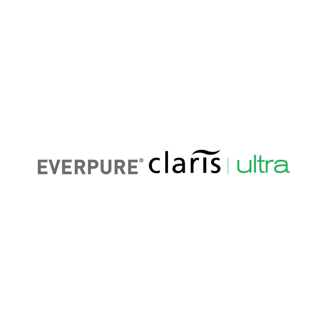 Everpure Claris - Softening, Filtering & Buffering Cartridges-Vita Filters