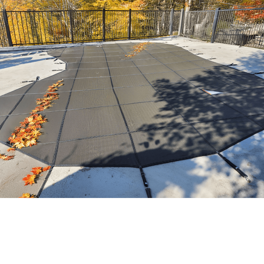 Fall Energy Savings: Adjusting Pool Pump and Heater Settings as Temps Drop - Vita Pool Supply