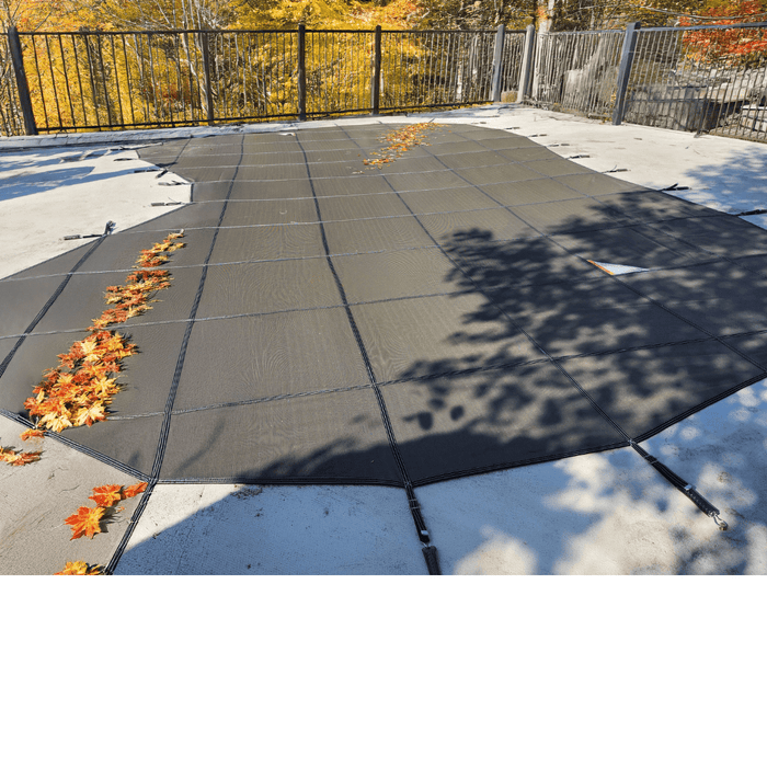 Fall Energy Savings: Adjusting Pool Pump and Heater Settings as Temps Drop - Vita Pool Supply