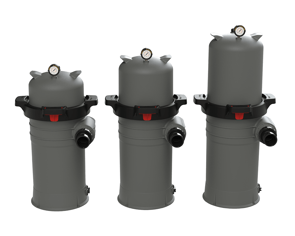 Guide to Pool Cartridge Filters: Replacement, Maintenance & Tips - Vita Pool Supply