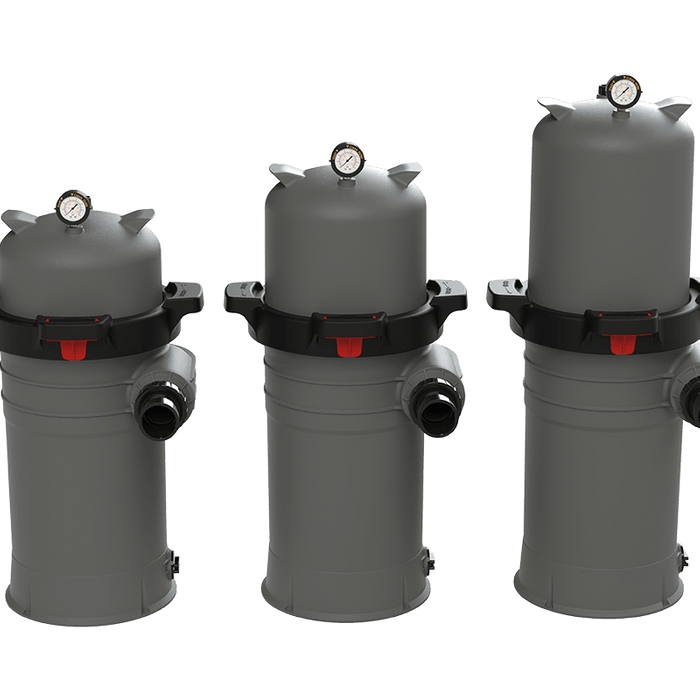 Guide to Pool Cartridge Filters: Replacement, Maintenance & Tips - Vita Pool Supply