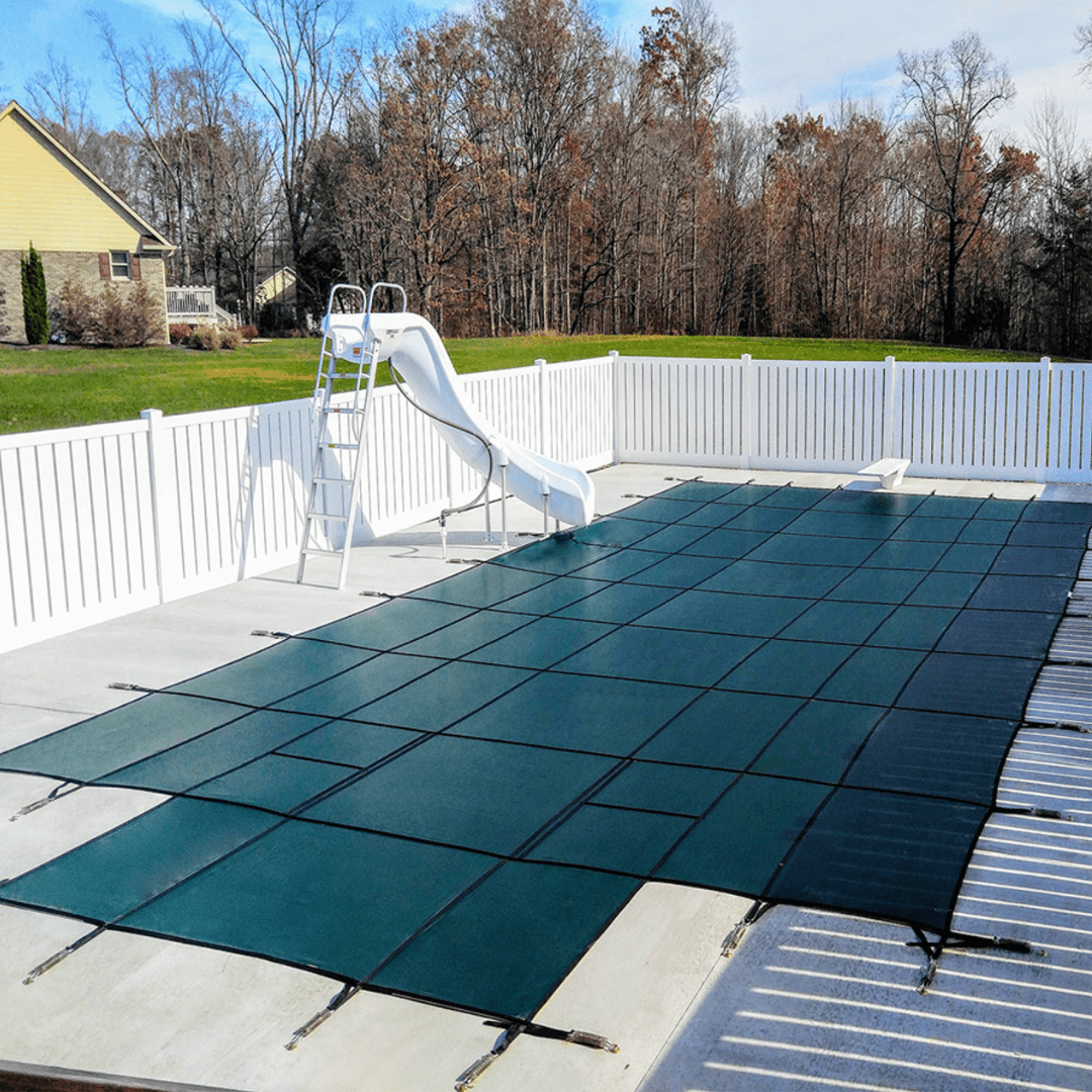 How Freezing Temperatures Affect Pool Pumps and Heaters - Vita Pool Supply