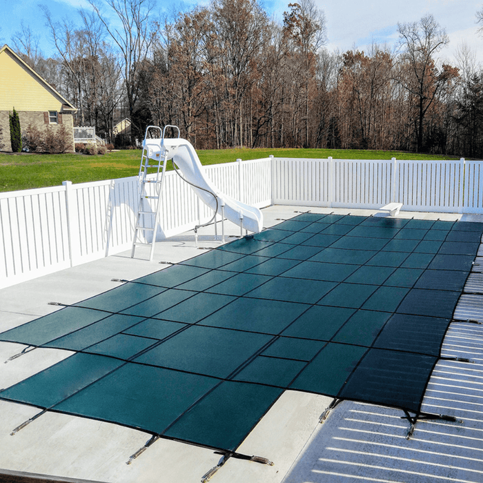 How Freezing Temperatures Affect Pool Pumps and Heaters - Vita Pool Supply