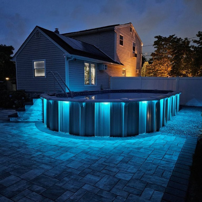 How Long Do LED Pool Lights Last? - Vita Pool Supply