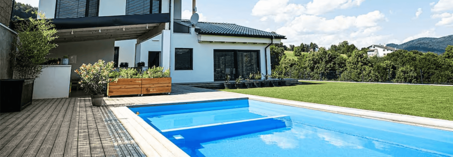 How to Change From Chlorine to a Saltwater System Pool? - Vita Pool Supply