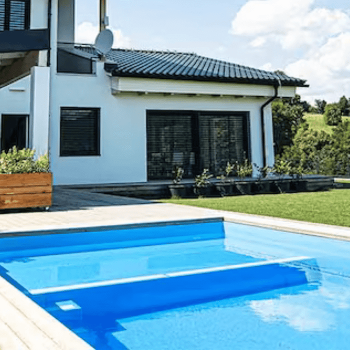 How to Change From Chlorine to a Saltwater System Pool? - Vita Pool Supply