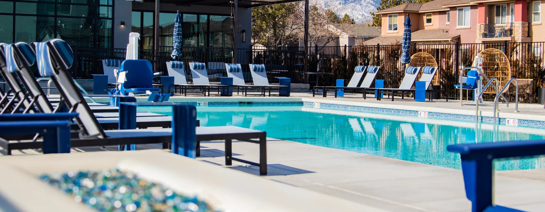 How to Choose a Pool Lift for the Home, including Real Reviews - Vita Pool Supply
