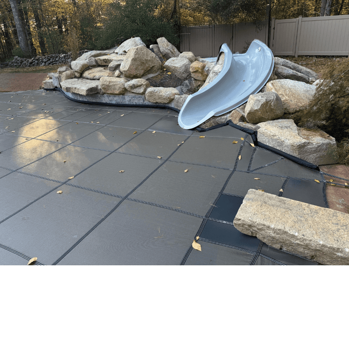 How to Keep Your Pool Free of Leaves Without Constant Skimming - Vita Pool Supply