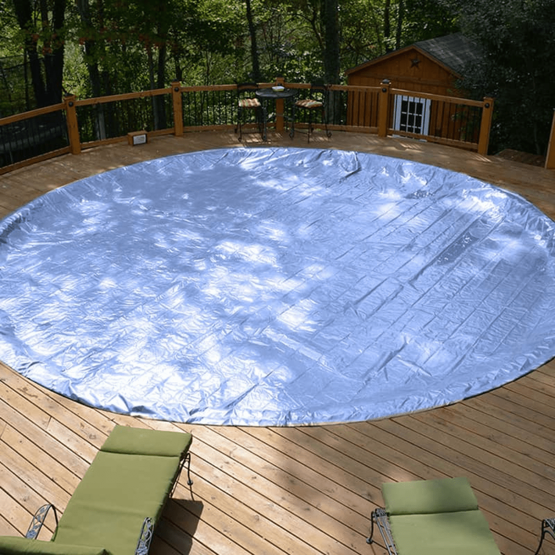 How to Open Your Pool: A Simple Step-by-Step Guide - Vita Pool Supply