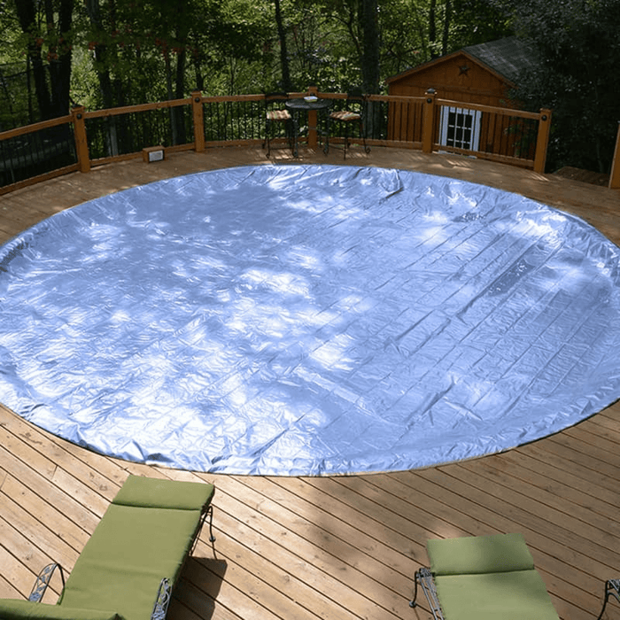 How to Open Your Pool: A Simple Step-by-Step Guide - Vita Pool Supply