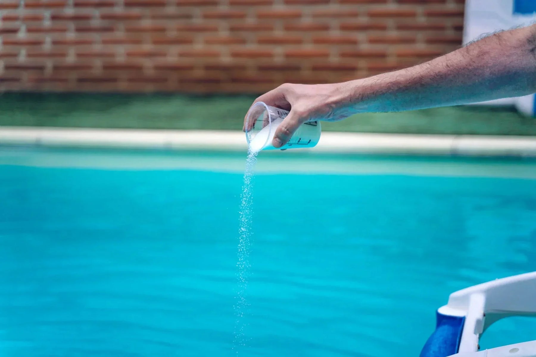 How to Open Your Pool in 8 Easy Steps - Vita Pool Supply