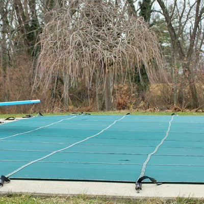 How to Protect Pool Equipment During Fall Leaves and Storms - Vita Pool Supply