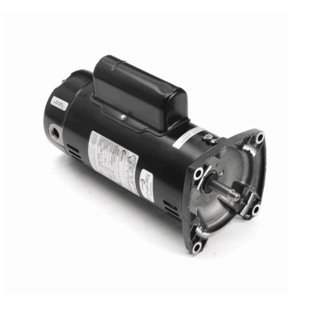 How to Replace a Pool Pump Motor - Vita Pool Supply
