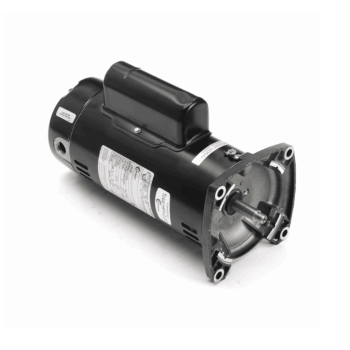 How to Replace a Pool Pump Motor - Vita Pool Supply