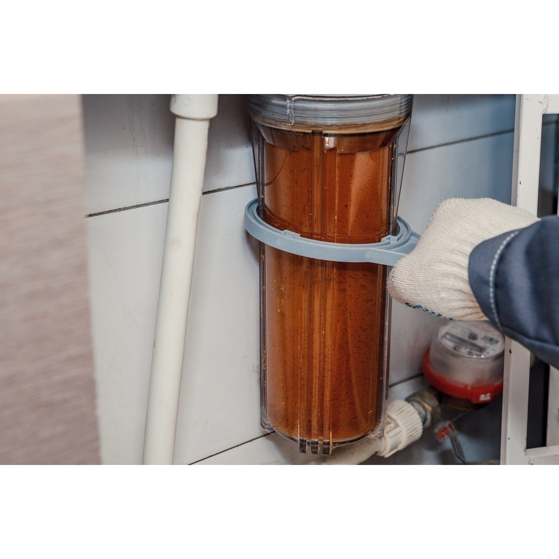 How To Replace A Reverse Osmosis Filter-Vita Filters
