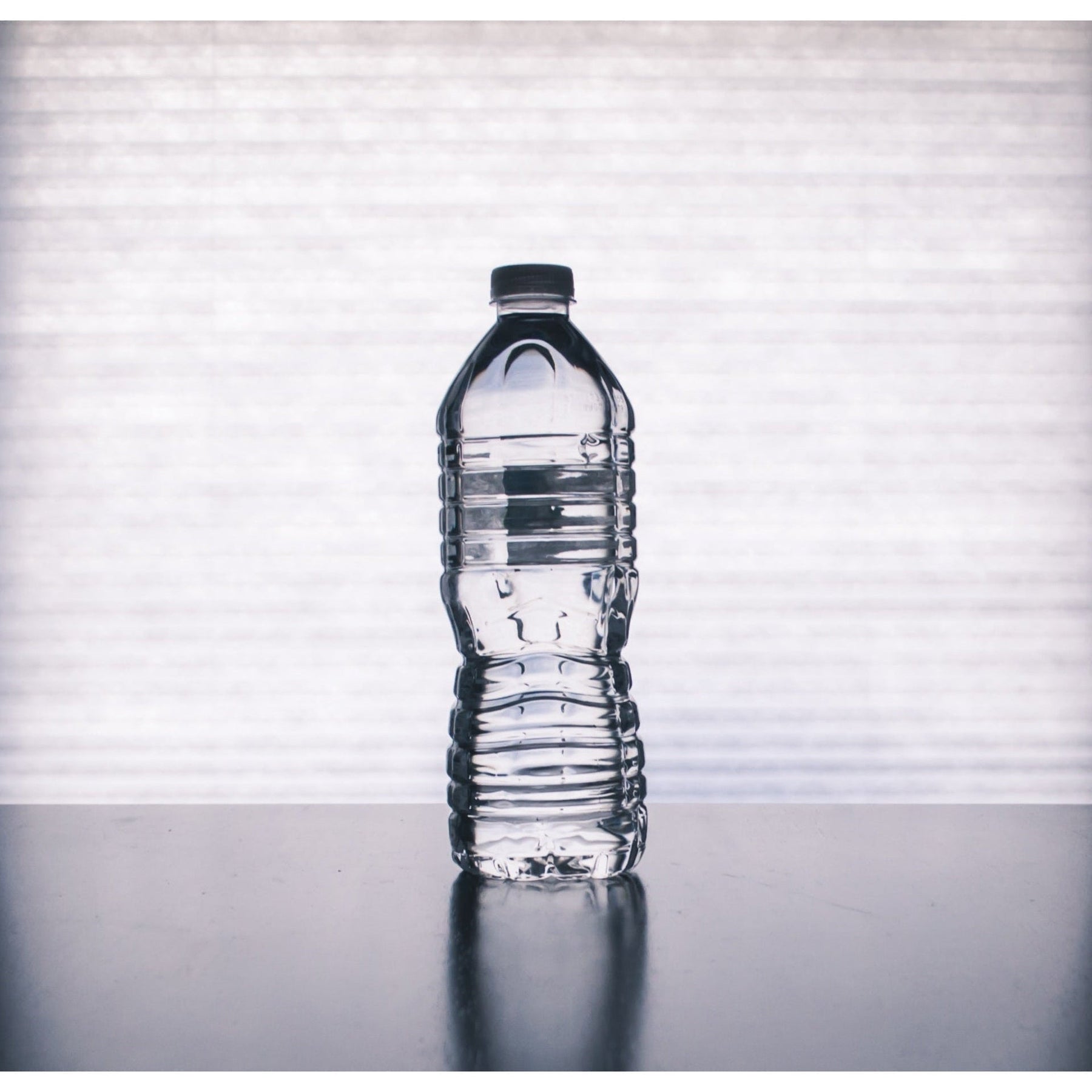 Important Plastic Water Bottle Stats-Vita Filters