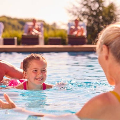Just Got a Pool? Here’s What You Need to Know About Maintenance - Vita Pool Supply