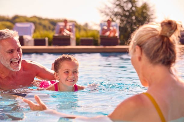 Just Got a Pool? Here’s What You Need to Know About Maintenance - Vita Pool Supply