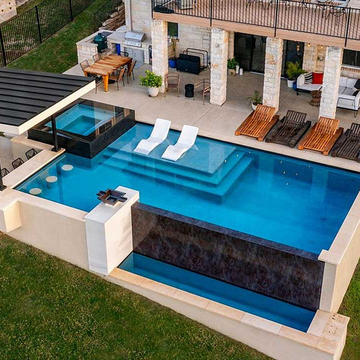 Pool Chiller vs. Pool Cooler: What’s the Difference & Which Should You Buy? - Vita Pool Supply