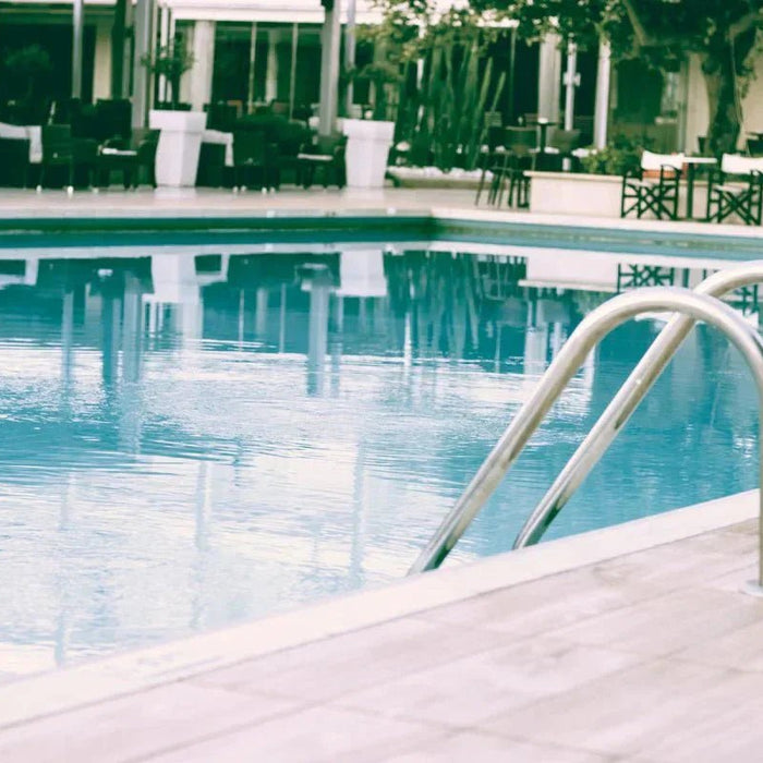 Pool Heat Pump vs. Gas Heater: Upfront Cost vs. Monthly Payment vs. Operating Cost - Vita Pool Supply