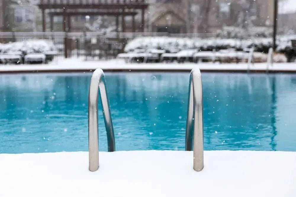 Pool Heater Showdown: Raypak vs. Hayward vs. Pentair - Vita Pool Supply