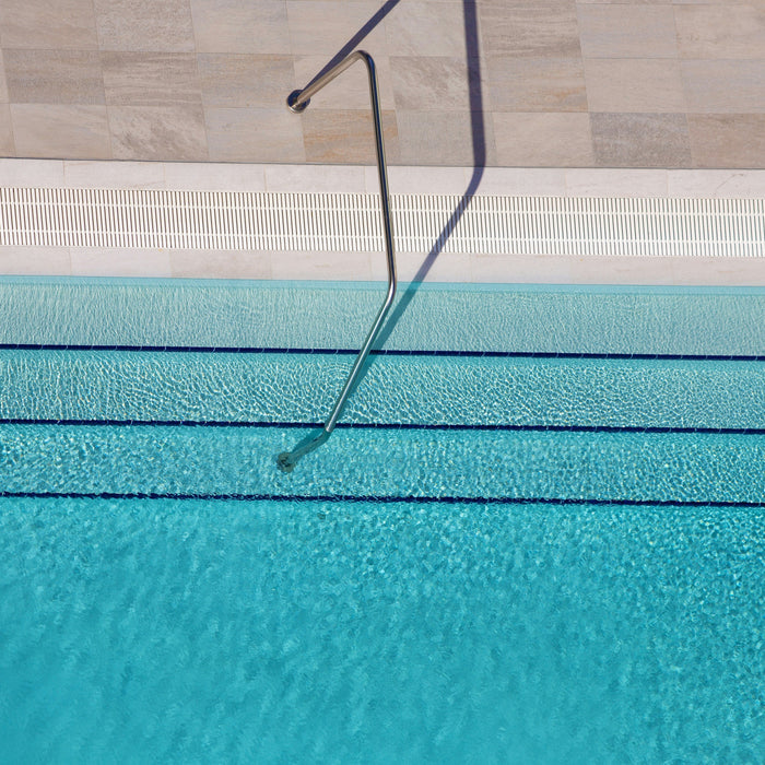 Pool Heaters: Copper Tubing vs Cupronickel Tubing - Vita Pool Supply