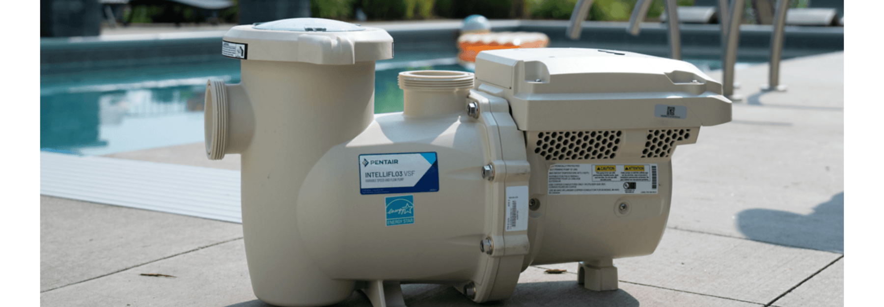 Pool Pump and Flow Control: Pipe Length Impact - Vita Pool Supply