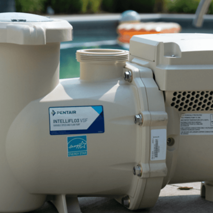 Pool Pump and Flow Control: Pipe Length Impact - Vita Pool Supply
