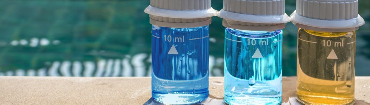 Pool Water Guide: 5 Signs Your Pool Water Needs Some TLC - Vita Pool Supply