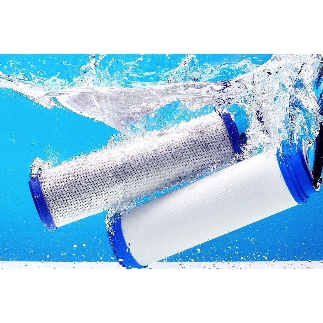 Reverse Osmosis Systems: 3 Stage vs. 5 Stage - Vita Pool Supply