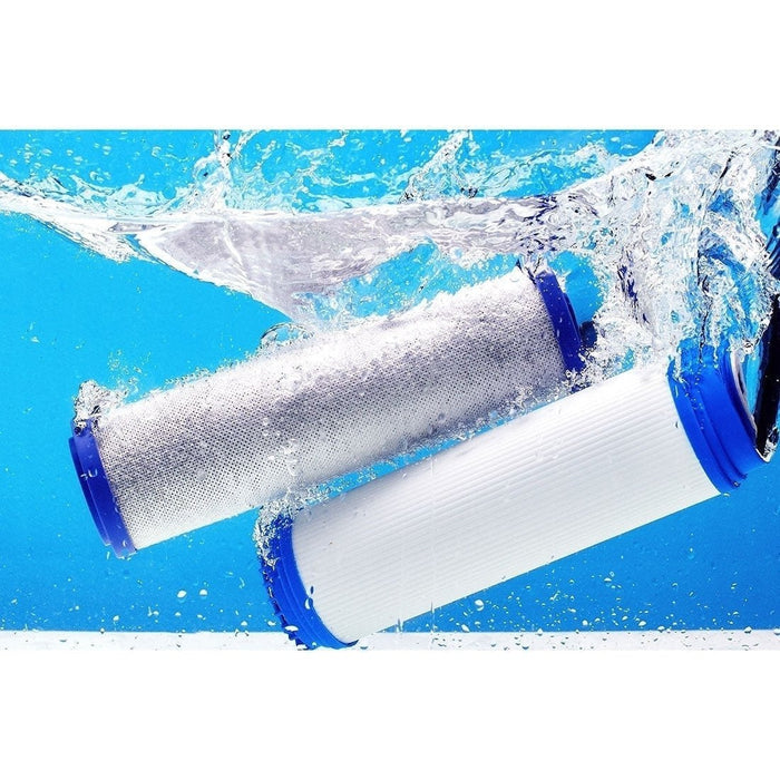Reverse Osmosis Systems: 3 Stage vs. 5 Stage - Vita Pool Supply