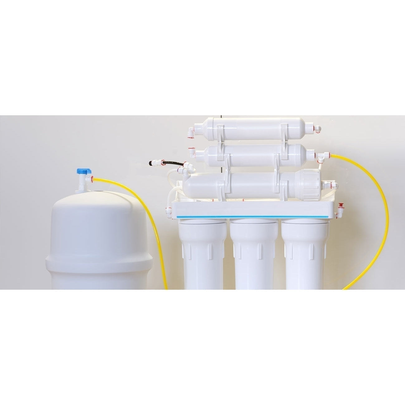 Reverse Osmosis Water System: Pros And Cons-Vita Filters