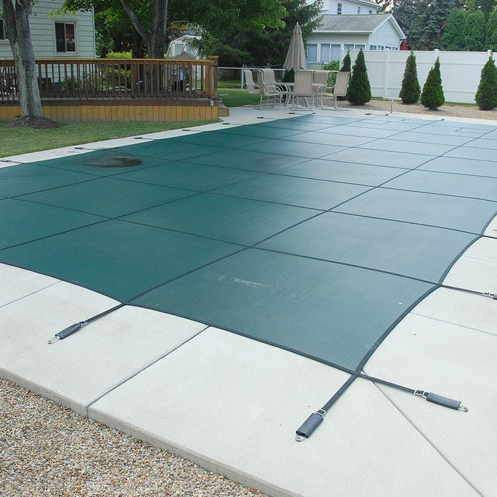 Should You Keep Your Pool Heated Through Fall? - Vita Pool Supply