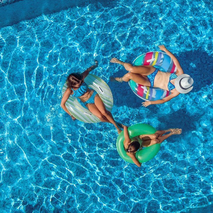 The Cost of Inground Swimming Pools - Vita Pool Supply