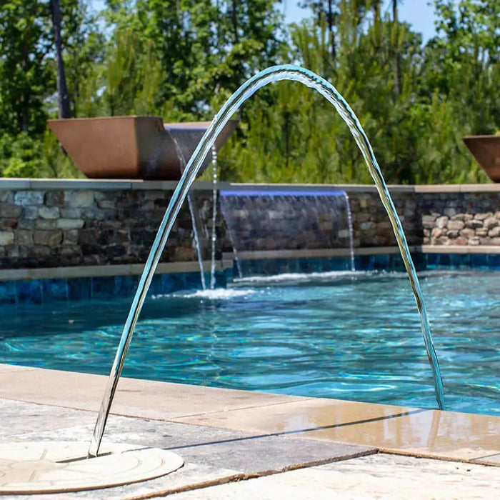 Top 5 Pool Pumps by Pentair and Hayward: Performance and Efficiency Compared - Vita Pool Supply