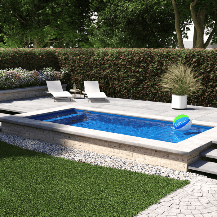 Troubleshooting Common Pool Heater Issues - Vita Pool Supply