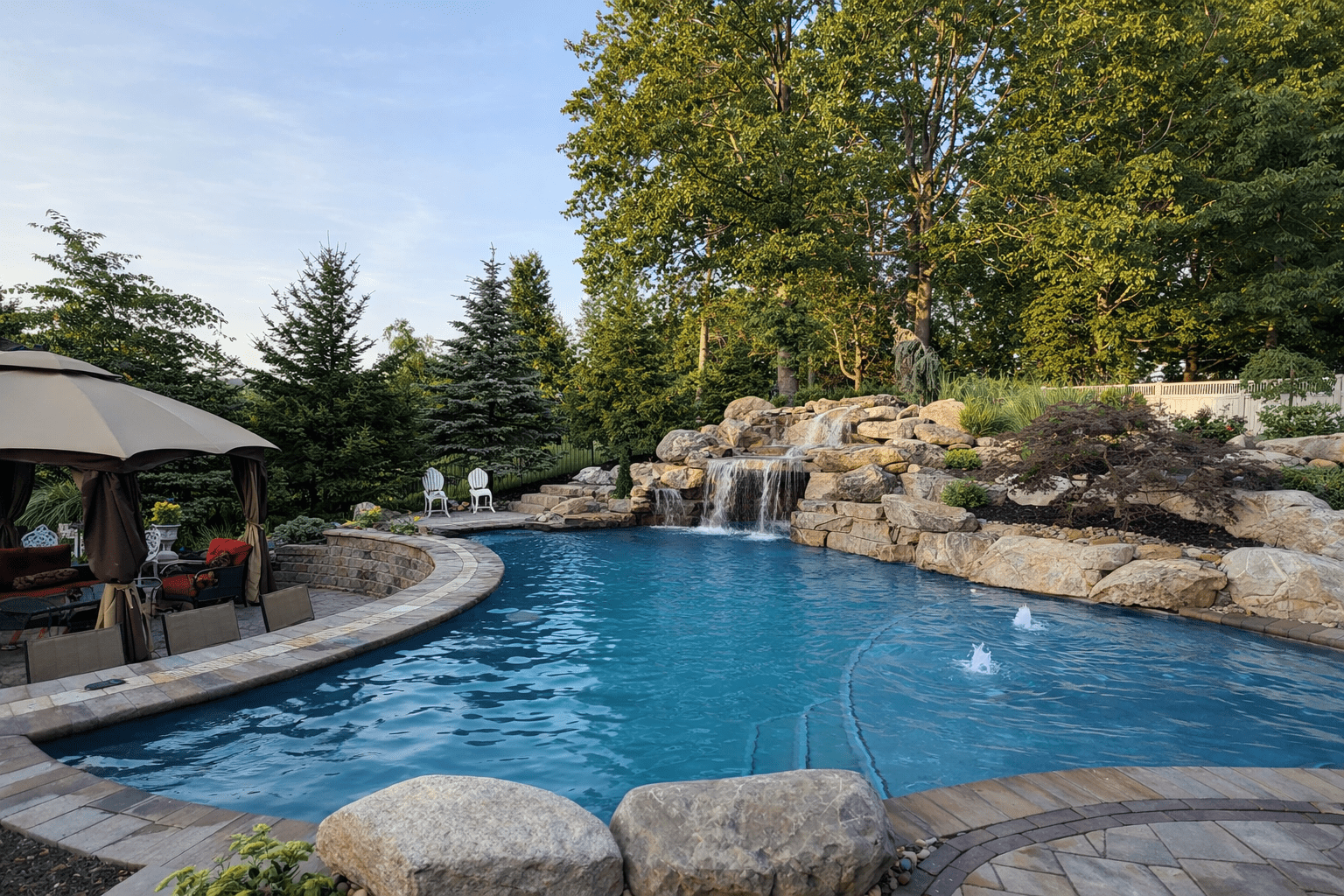 Understanding Pool Main Drains - Vita Pool Supply