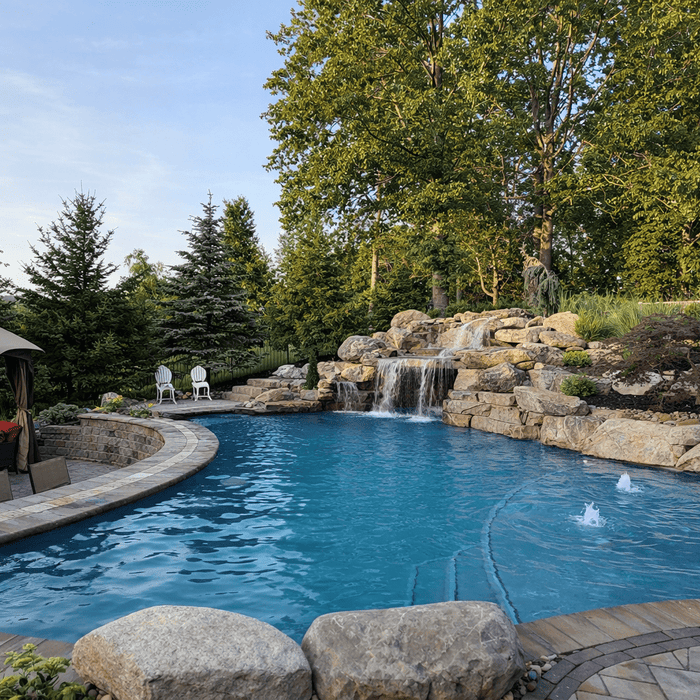 Understanding Pool Main Drains - Vita Pool Supply