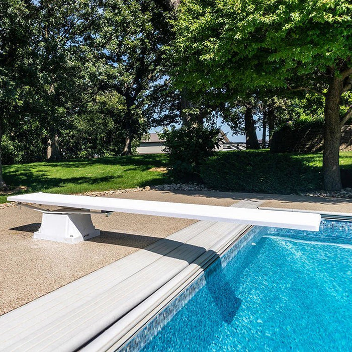 Understanding Pool Regulations: From General Safety to New Energy Standards