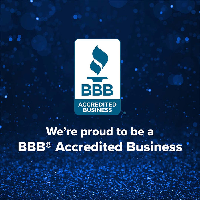 Vita Pool Supply™ Earns BBB Accreditation - Vita Pool Supply
