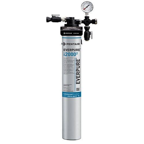 What Are Everpure Insurice Filtration Systems? - Vita Filters