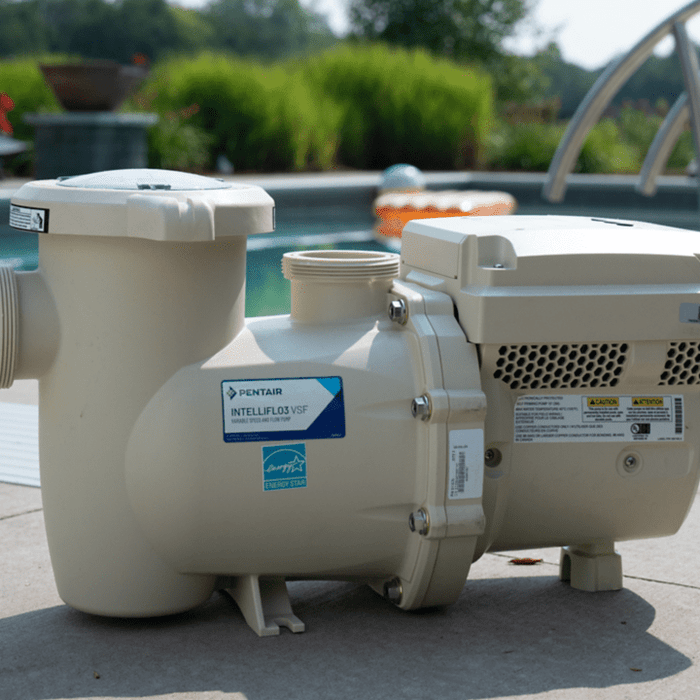 What Happens If You Run Your Pool Pump 24/7? - Vita Pool Supply