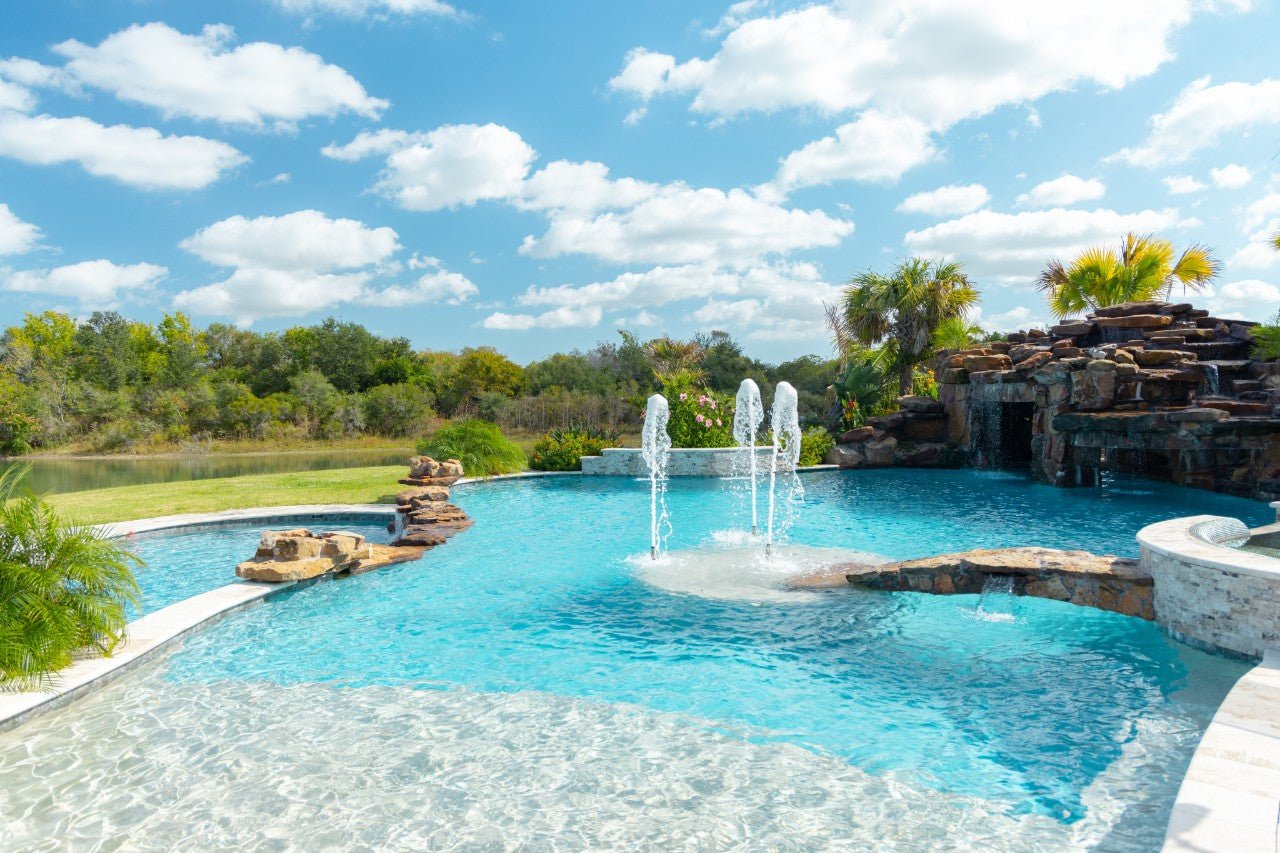What Is An ASME Pool Heater? - Vita Pool Supply