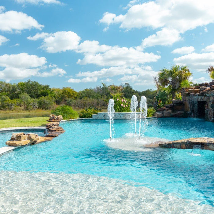 What Is An ASME Pool Heater? - Vita Pool Supply